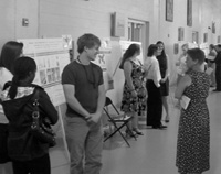 Poster Presentation 4